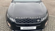 Land Rover Range Rover Evoque 2.0 D200 R-Dynamic SE 5dr Auto Diesel Hatchback